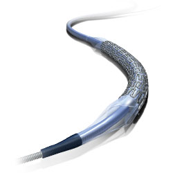 Herculink Elite™ Renal Stent System