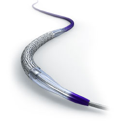 Omnilink Elite™ Vascular Balloon-Expandable Stent System
