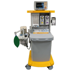Penlon Anaesthsia Machines(MRI-compatible)