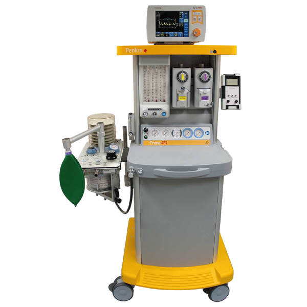 Penlon Anaesthsia Machines(MRI-compatible)