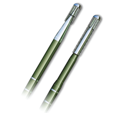 Peripheral Supportive Guide Wires