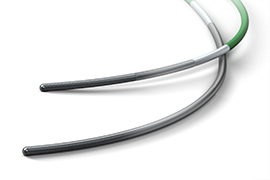 Peripheral Workhorse & Access Guide Wires