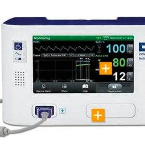 Nellcor Pulse Oximeters