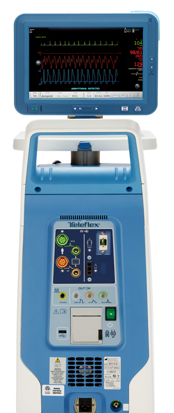 IABP Pumps and Consumables