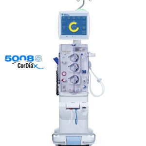 Dialysis machines and consumables - 5008S CorDiax