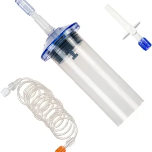 800099S- OPTIVANTAGE CT SYRINGE