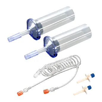 OPTIVANTAGE DH CT SYRINGE 200ML- 844023S