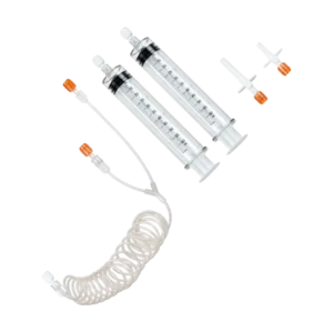 Optistar Elite MRI Syringe 60ML 801800B