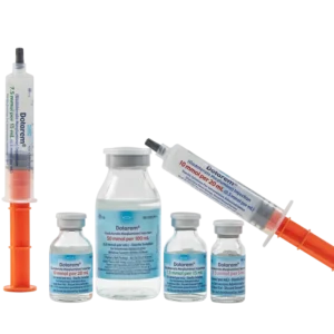 Dotarem 0.5Mmol/10Ml Injection