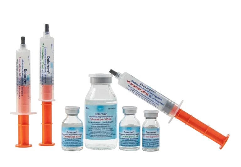 Dotarem 0.5Mmol/10Ml Injection