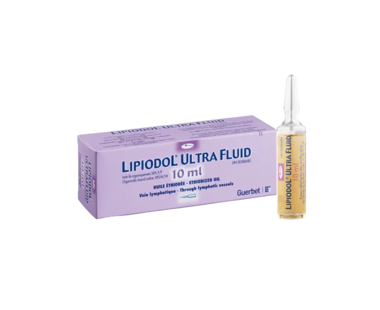 Lipiodol Ultra Fluid 10ML
