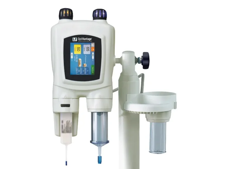 Boon Optivantage SYR-DUAL X 20