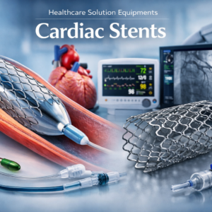 cardiac-stents