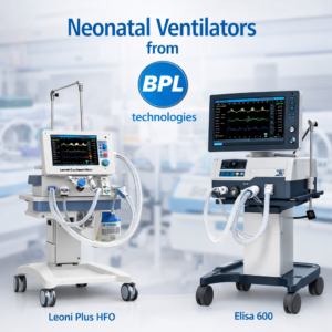 Neonatal Ventilators