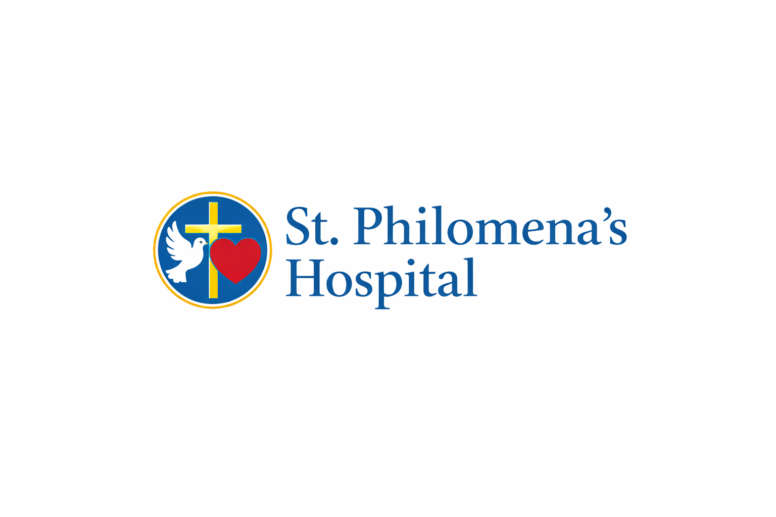 10.	St. Philomena's Hospital