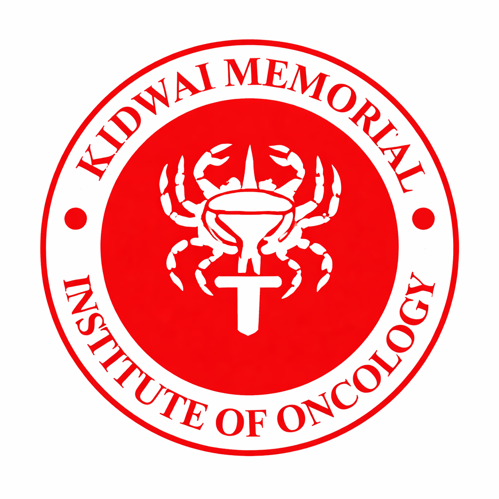 Kidwai Memorial Institute of Oncology