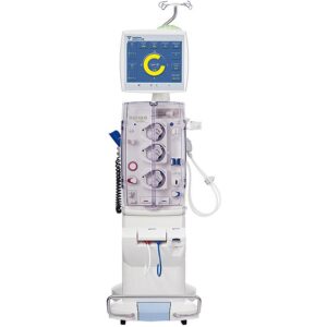 Fresinius 5008S dialysis machine